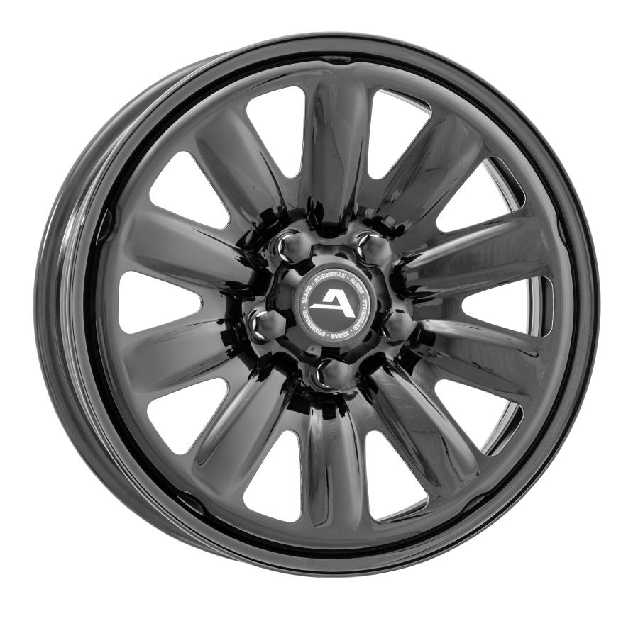 ALCAR HYBRIDRAD 01 BLACK