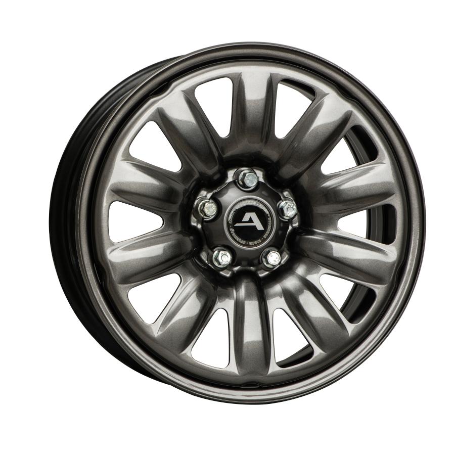 ALCAR HYBRIDRAD 01 GREY