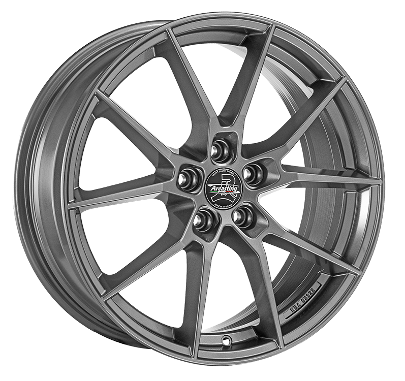 Cerchio ARCASTING: ARY / ANTRACITE LUCIDO