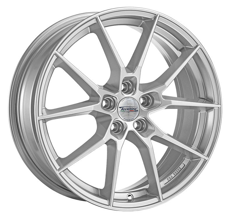 Cerchio ARCASTING: ARY / SILVER