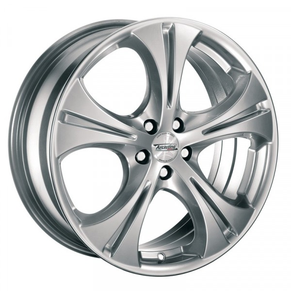 Cerchio ARCASTING: BLADE / CHROME LOOK