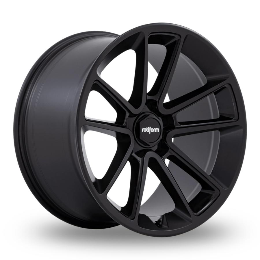 ROTIFORM BTL