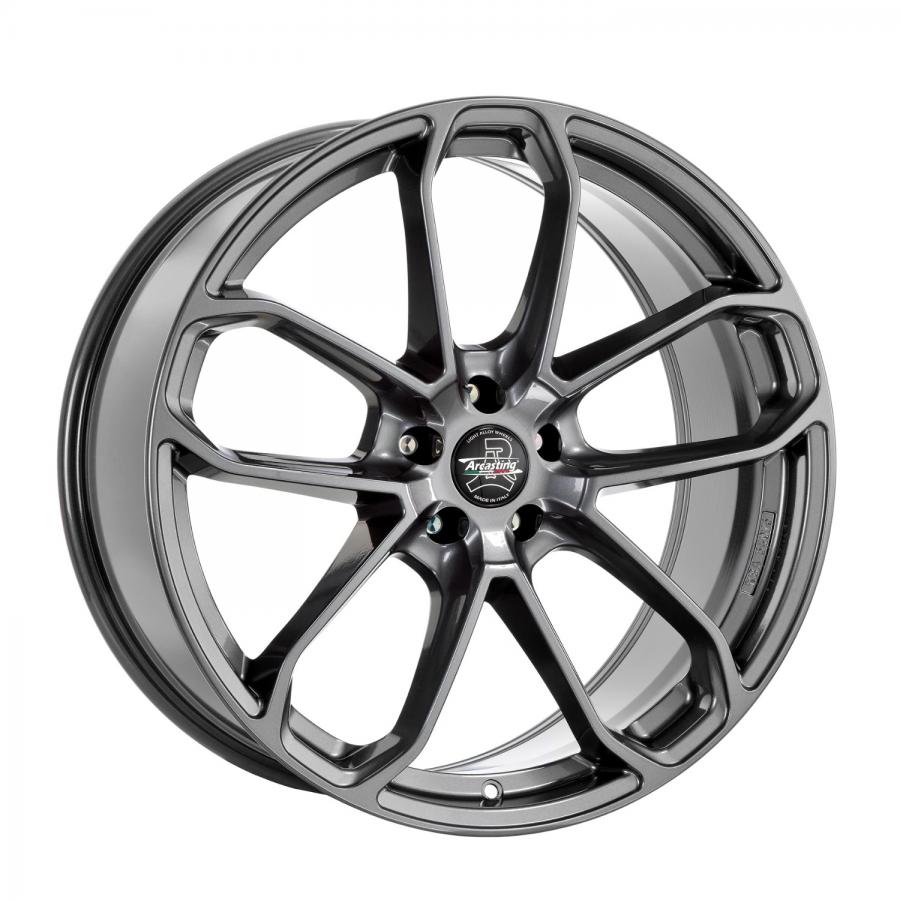 Cerchio ARCASTING: CAESAR / MATT ANTHRACITE