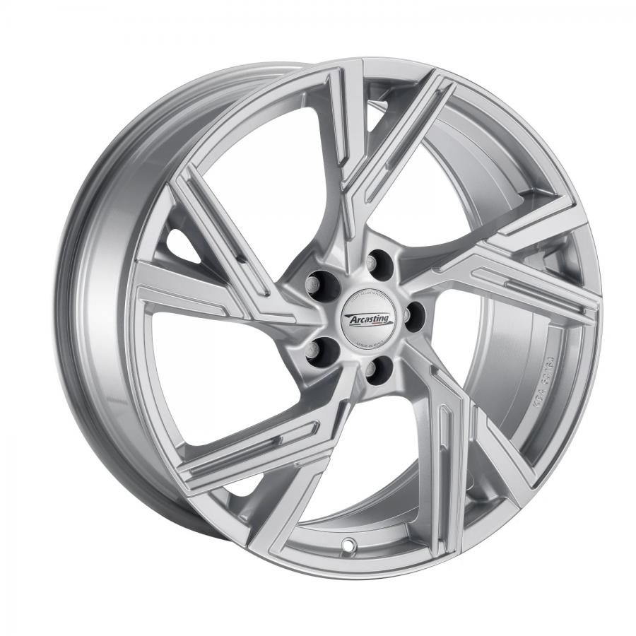 Cerchio ARCASTING: ENEA / SILVER