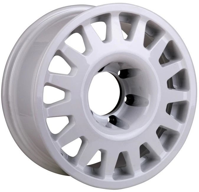 Cerchio ARCASTING: F15-TECH / WHITE