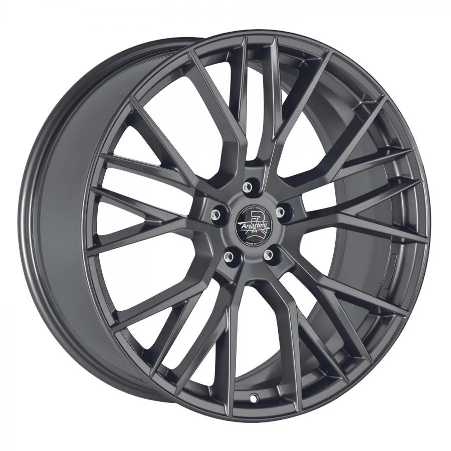 Cerchio ARCASTING: GLADIO / GLOSSY ANTHRACITE