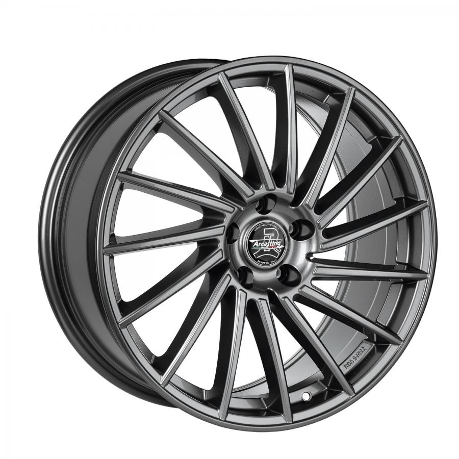 Cerchio ARCASTING: GOTICA / ANTRACITE LUCIDO