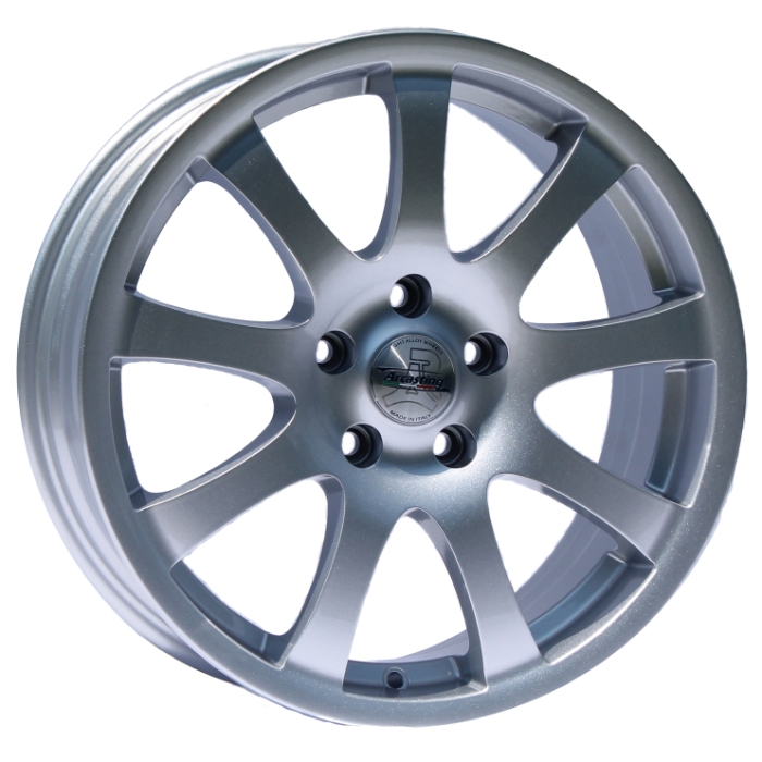 Cerchio ARCASTING: PALATINA / SILVER