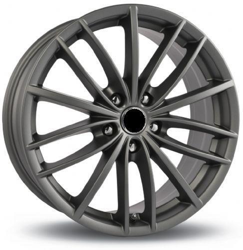 Cerchio ARCASTING: POSEIDON / MATT ANTHRACITE