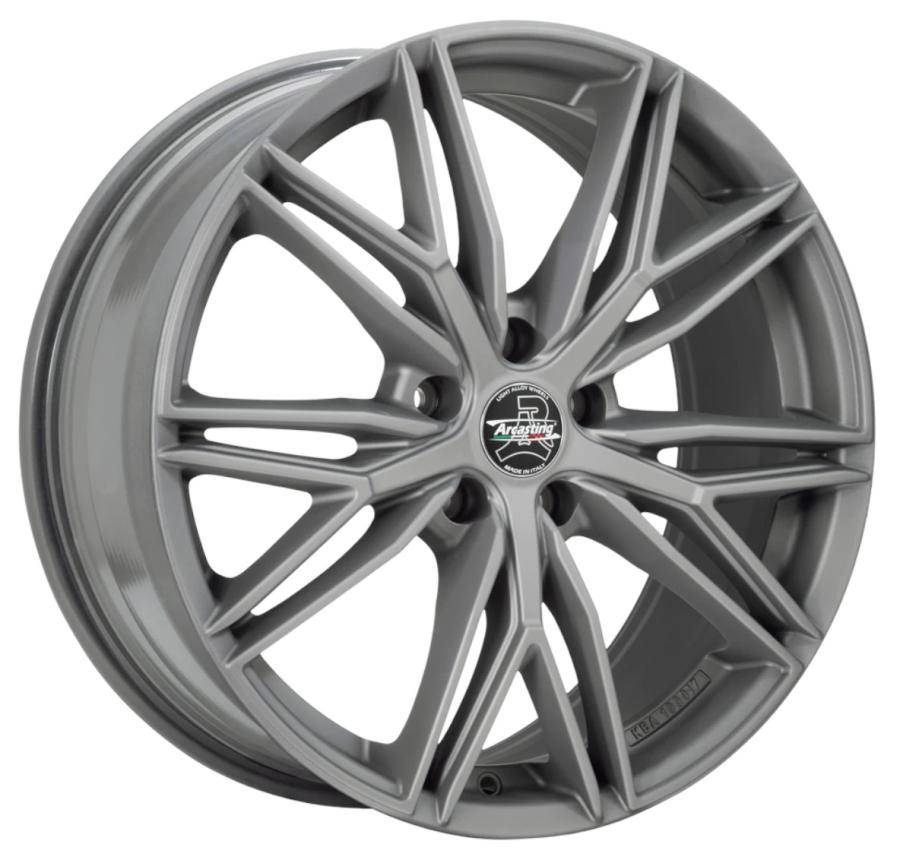 Cerchio ARCASTING: PREDATOR / ANTHRACITE GLOSSY