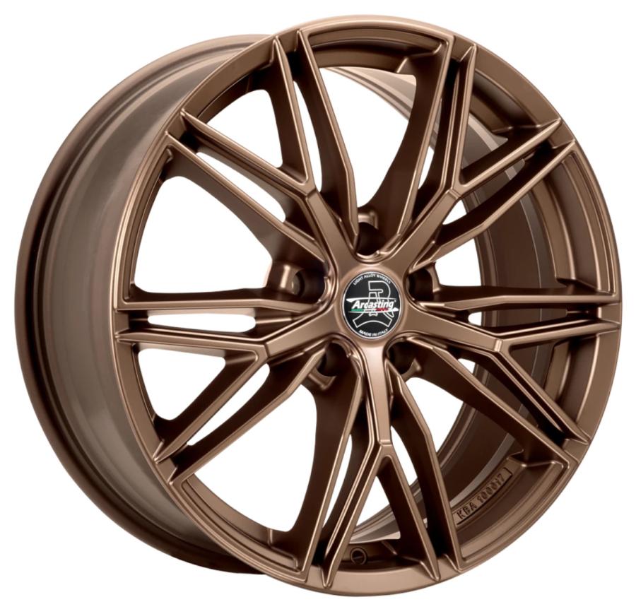 Cerchio ARCASTING: PREDATOR / BRONZE MATT