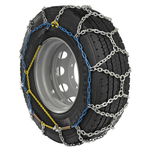 LAMPA / CATENE DA NEVE TRUCK-FLEX - 30,5 / CATENE E CALZE DA NEVE