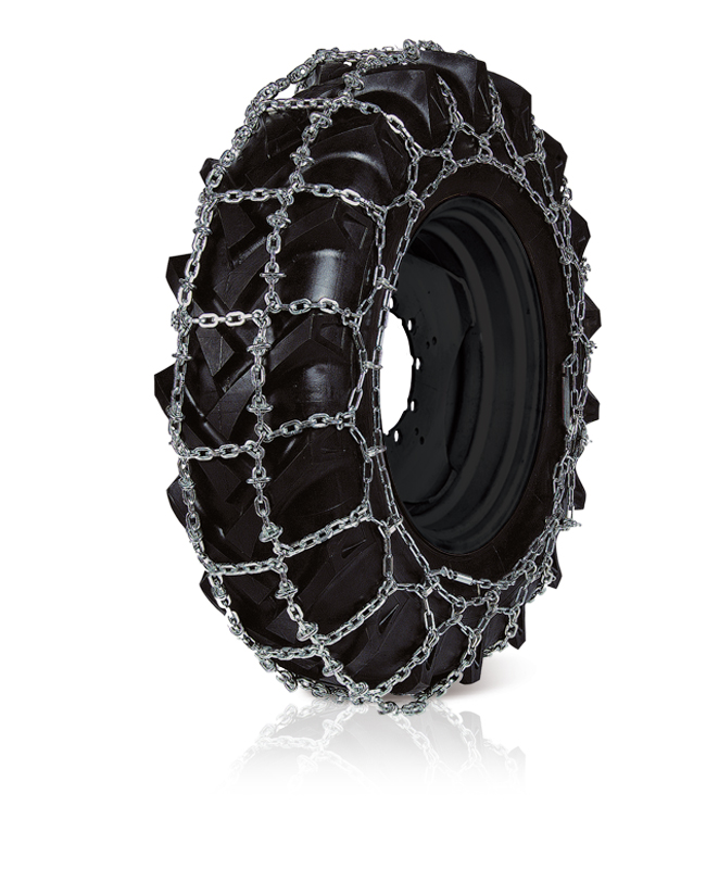 WEISSENFELS / CATENE WEISSENFELS AGRO 0237 8 MM / CATENE E CALZE DA NEVE