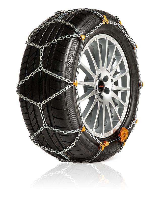 WEISSENFELS / CATENE WEISSENFELS RCS SPORT GR.65 13MM / CATENE E CALZE DA NEVE