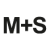 M+S